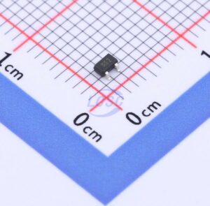 Jiangsu Changjing Electronics Technology Co., Ltd. MMBZ5227BW