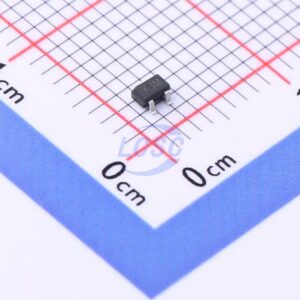 Jiangsu Changjing Electronics Technology Co., Ltd. MMSTA42