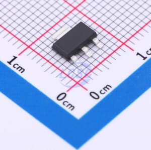 Jiangsu Changjing Electronics Technology Co., Ltd. PZTA92