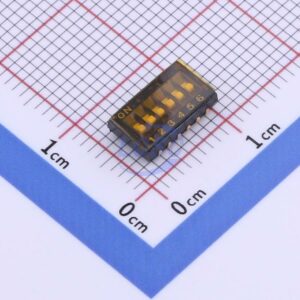 Korean Hroparts Elec EU-06KS