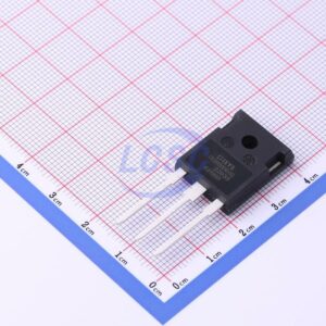Littelfuse/IXYS IXBH5N160G