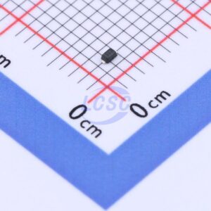 MCC(Micro Commercial Components) BZT52C5V1T-TP