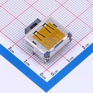 MOLEX 472720024