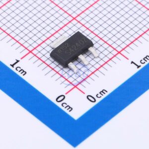 Nexperia PBSS4240ZF