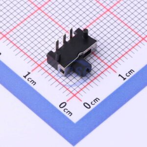 Nidec MFS101D-6-Z