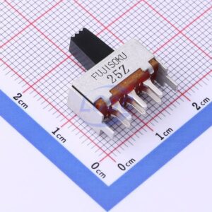 Nidec MFS201N-4-Z