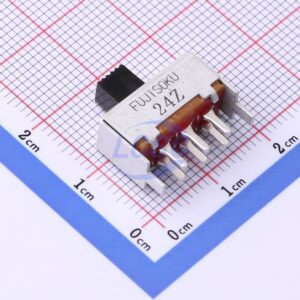 Nidec MFS201N-9-Z