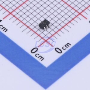 onsemi NSVMUN5312DW1T2G