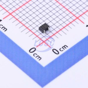 ROHM Semicon DTA115EUAT106