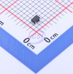 ROHM Semicon DTC143TUAT106