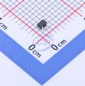 ROHM Semicon DTD113ZUT106