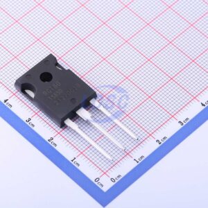 ROHM Semicon RGT80TS65DGC13
