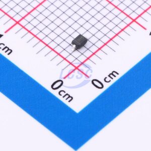 Shandong Jingdao Microelectronics MM3Z75W