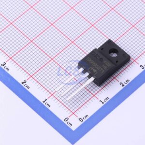 Shenzhen DongKe Semicon DK100R05ST