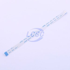 Shenzhen Kinghelm Elec KH-FFC-V0.5-11P-120MM