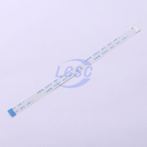 Shenzhen Kinghelm Elec KH-FFC-V0.5-12P-120MM