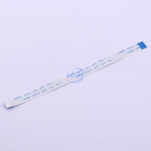 Shenzhen Kinghelm Elec KH-FFC-V0.5-13P-120MM