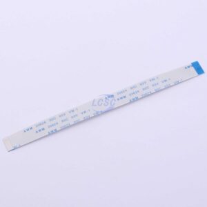 Shenzhen Kinghelm Elec KH-FFC-V0.5-18P-120MM