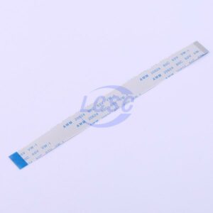 Shenzhen Kinghelm Elec KH-FFC-V0.5-19P-120MM