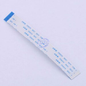 Shenzhen Kinghelm Elec KH-FFC-V0.5-22P-100MM