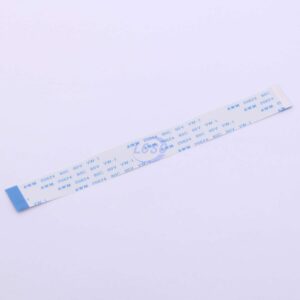 Shenzhen Kinghelm Elec KH-FFC-V0.5-25P-120MM