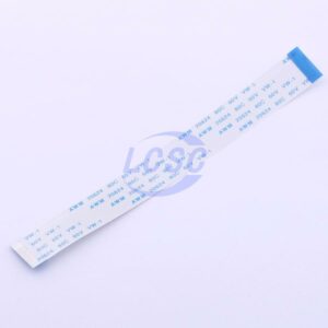 Shenzhen Kinghelm Elec KH-FFC-V0.5-26P-120MM