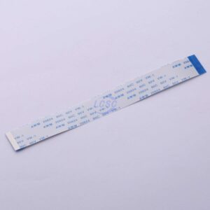 Shenzhen Kinghelm Elec KH-FFC-V0.5-27P-120MM