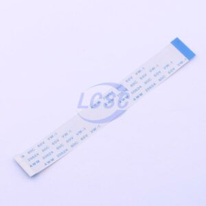 Shenzhen Kinghelm Elec KH-FFC-V0.5-28P-100MM