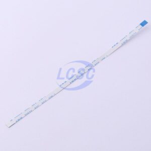 Shenzhen Kinghelm Elec KH-FFC-V0.5-6P-120MM