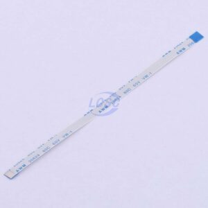 Shenzhen Kinghelm Elec KH-FFC-V0.5-8P-120MM