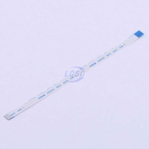 Shenzhen Kinghelm Elec KH-FFC-V0.5-9P-120MM