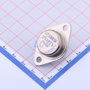 SPTECH 2N3771