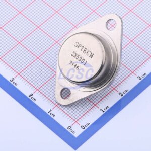SPTECH 2N5301
