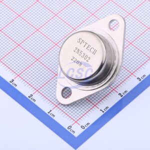 SPTECH 2N5302
