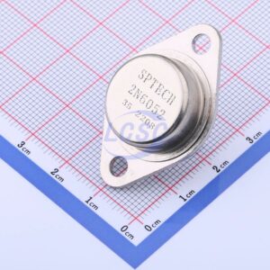 SPTECH 2N6052