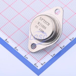 SPTECH MJ1000