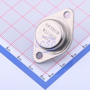 SPTECH MJ11028
