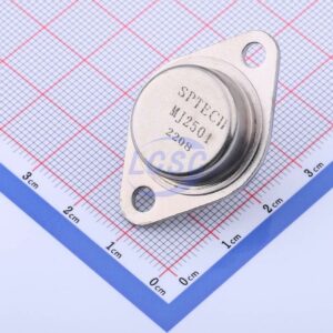 SPTECH MJ2501