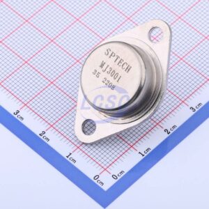 SPTECH MJ3001