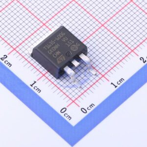 STMicroelectronics T1635-600G