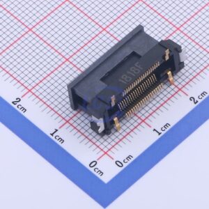 STWXE BA21-44BT-1B-WFR