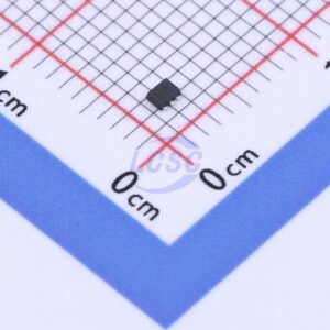 UMW(Youtai Semiconductor Co., Ltd.) TMP112AIDRLR(UMW)