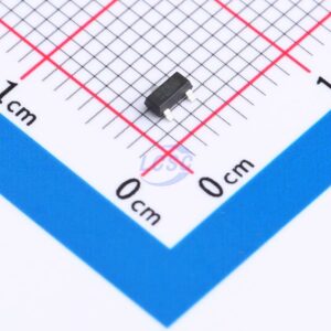 Vishay Intertech BZX84C6V8-E3-08