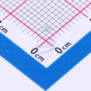 Vishay Intertech MCT06030C7501FP500