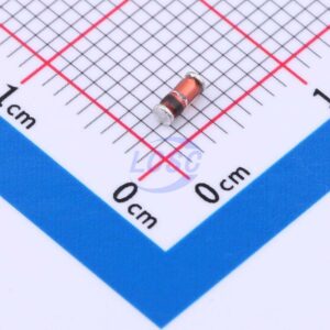 Vishay Intertech TZMB22-GS08