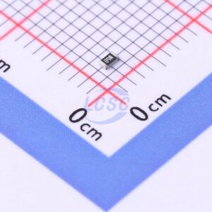 VO SCR0603F121R