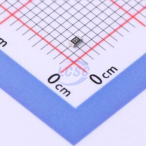 VO SCR0603F1R4