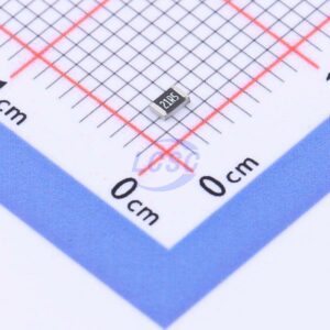 VO SCR0805F21R5