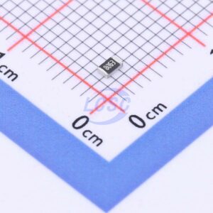 VO SCR0805F806K