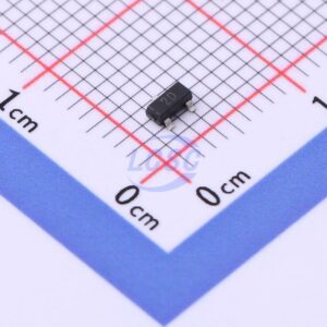 WPMtek(Wei Pan Microelectronics) MMBTA92